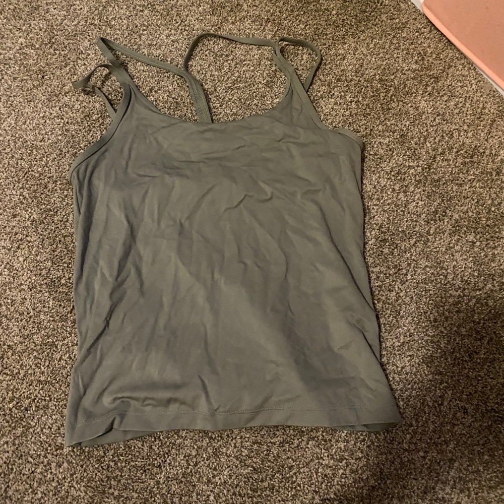 Victoria’s Secret Pink tank top size M